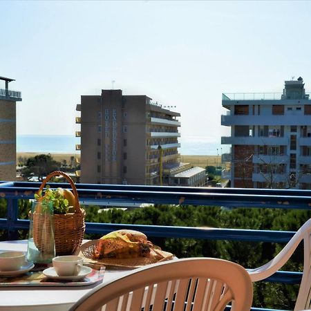 Appartamenti Tonin Бибионе Экстерьер фото