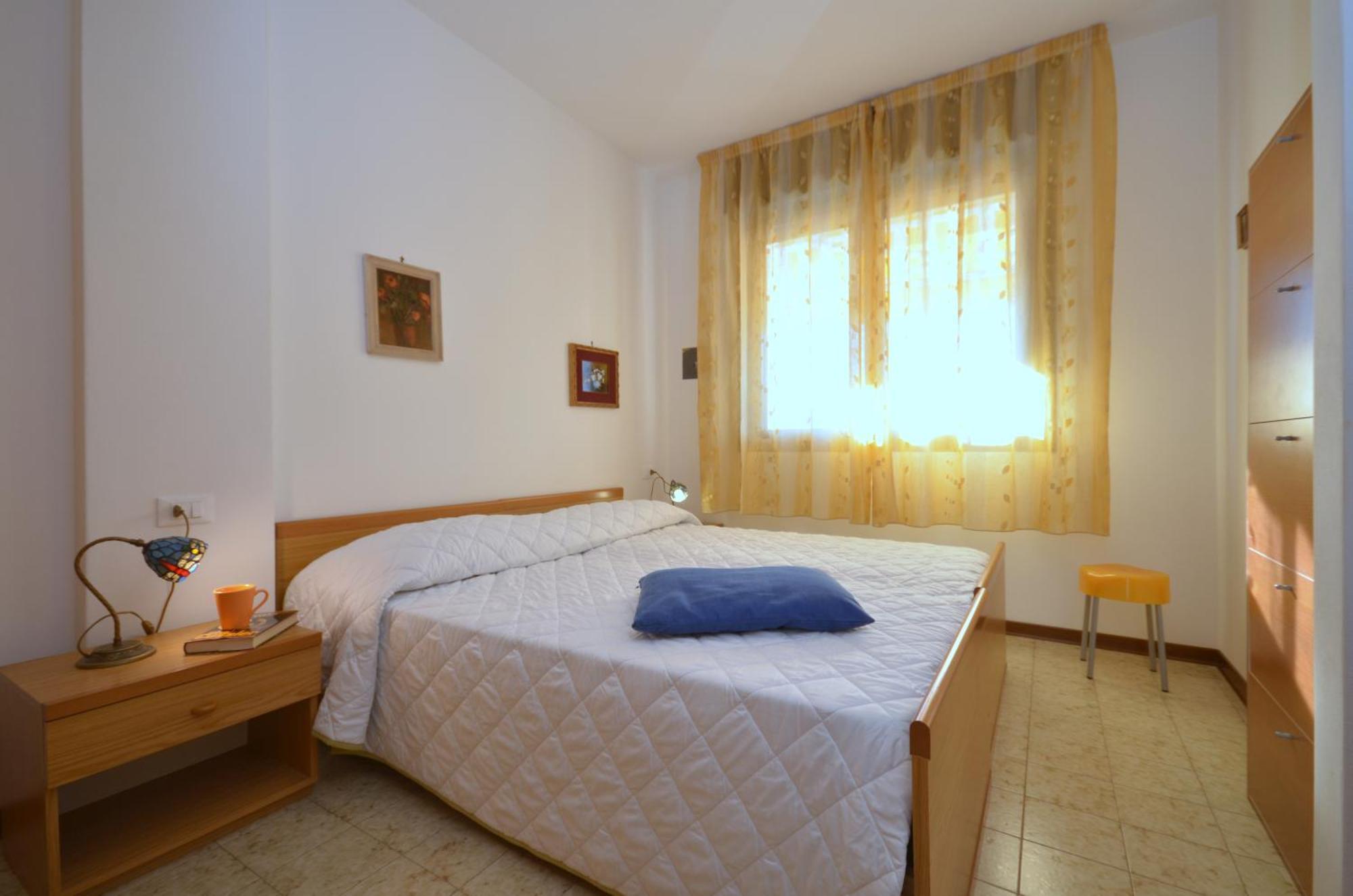 Appartamenti Tonin Бибионе Экстерьер фото