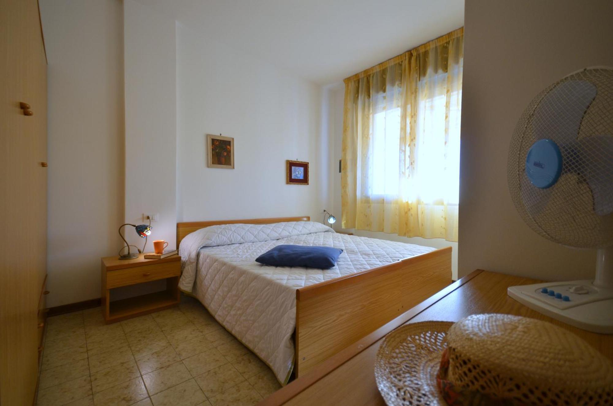 Appartamenti Tonin Бибионе Экстерьер фото